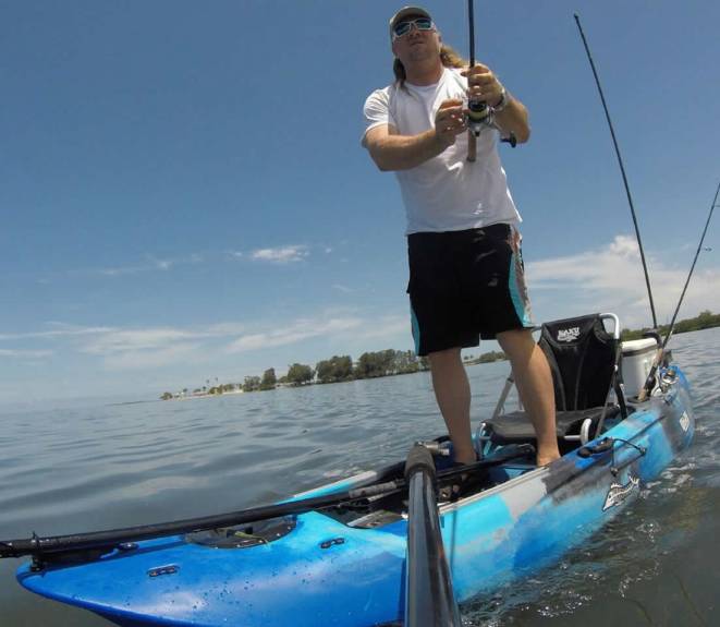 Kaku Wahoo 10.5′