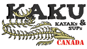 Kaku Kayaks Canada