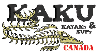 Kaku Kayaks Canada